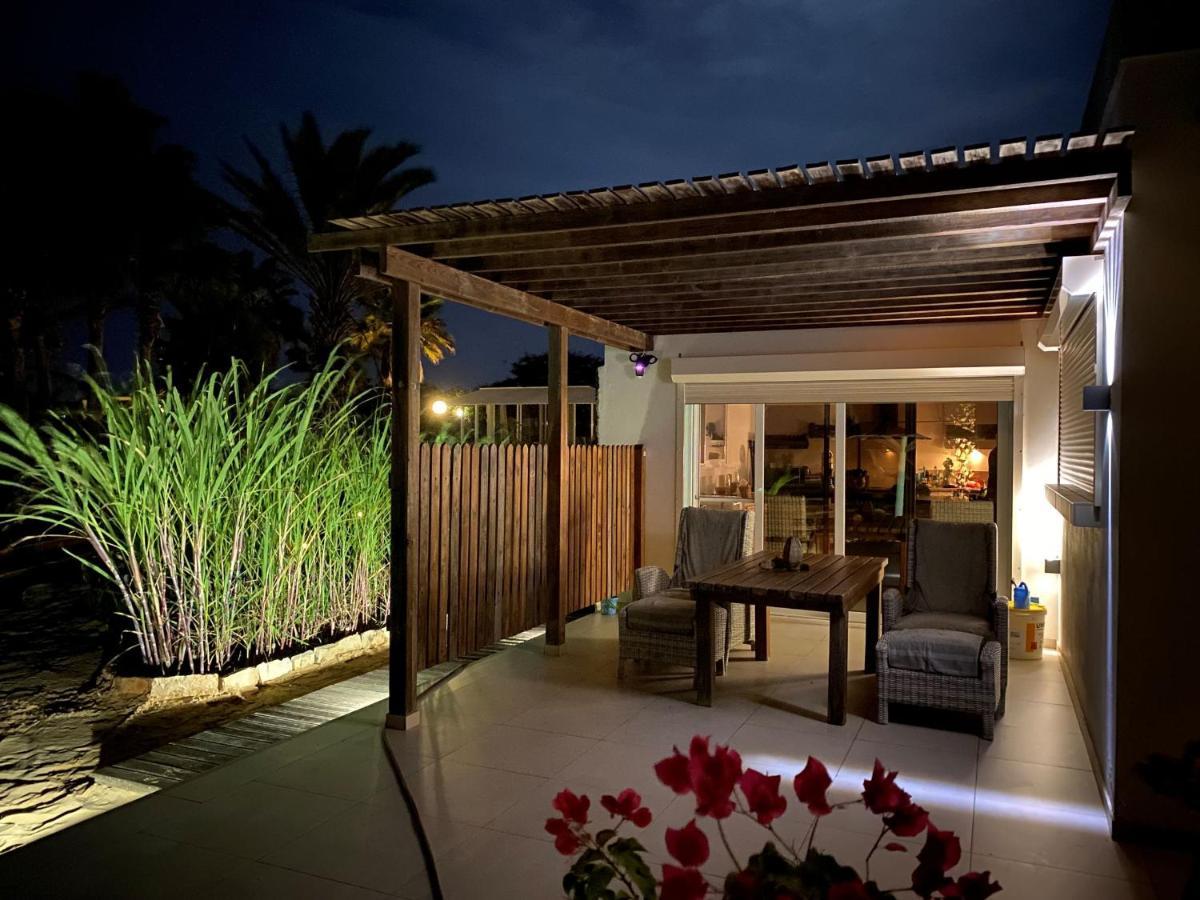Vila Mare - Praia De Chaves Frontline Rabil Luaran gambar