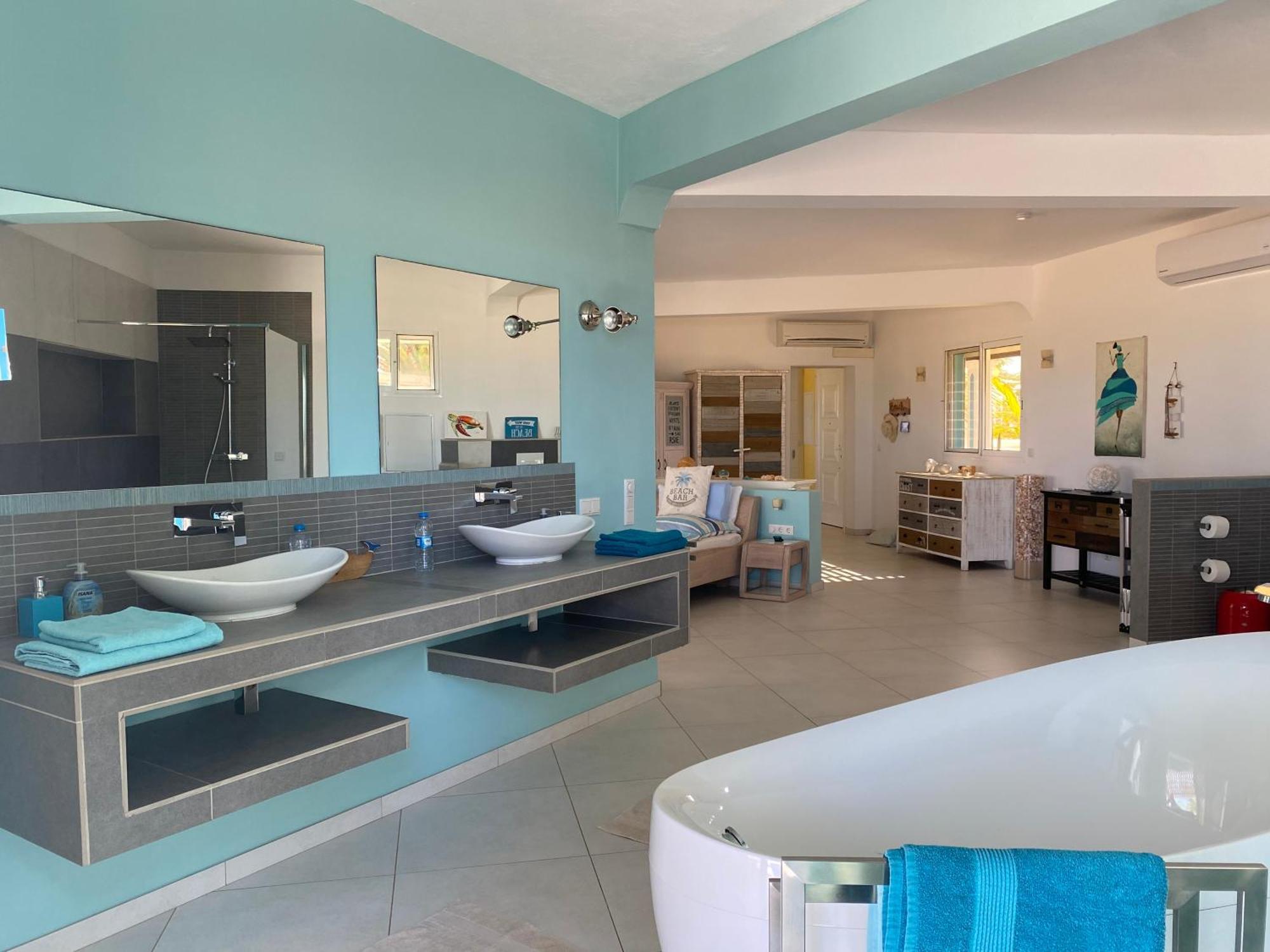 Vila Mare - Praia De Chaves Frontline Rabil Luaran gambar